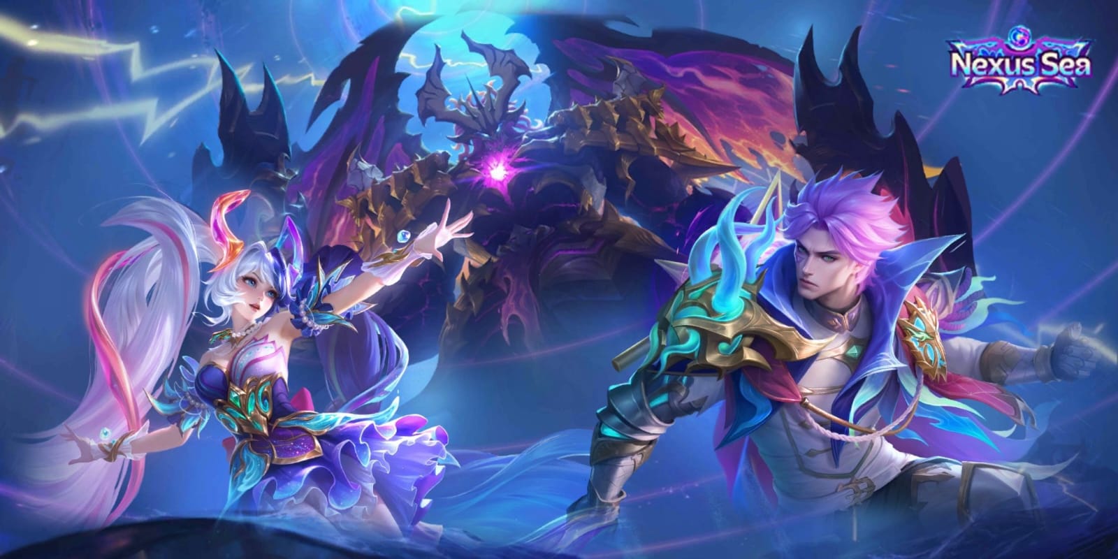 Event 11 11 Nexus Sea