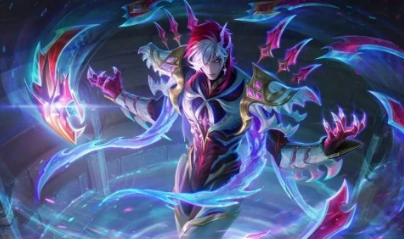 Skin Collector Aamon