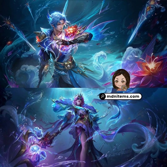 Ling Pharsa All Star