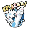 Gift Emote