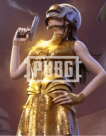 PUBG MOBILE