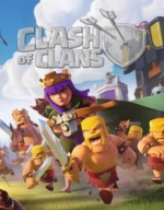Clash of Clans - COC