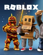 GIFT CARDS - ROBLOX